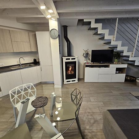 Villa Joy Verona - Luxury Chalet Luaran gambar