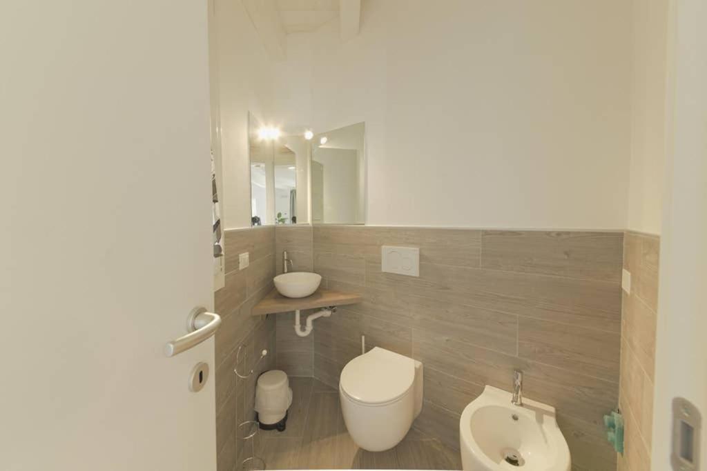 Villa Joy Verona - Luxury Chalet Luaran gambar