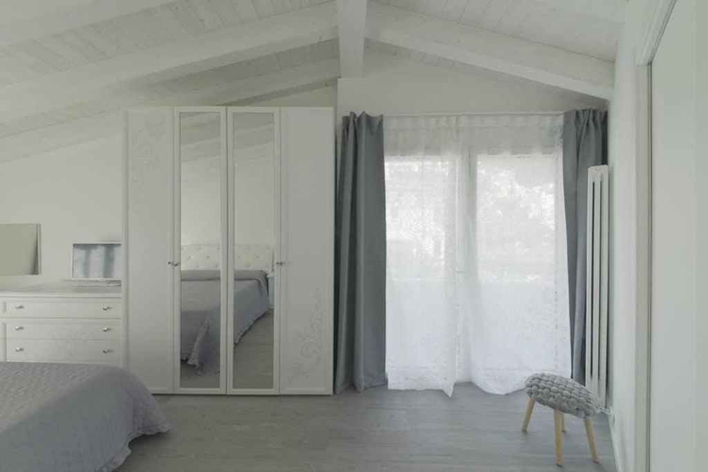 Villa Joy Verona - Luxury Chalet Luaran gambar