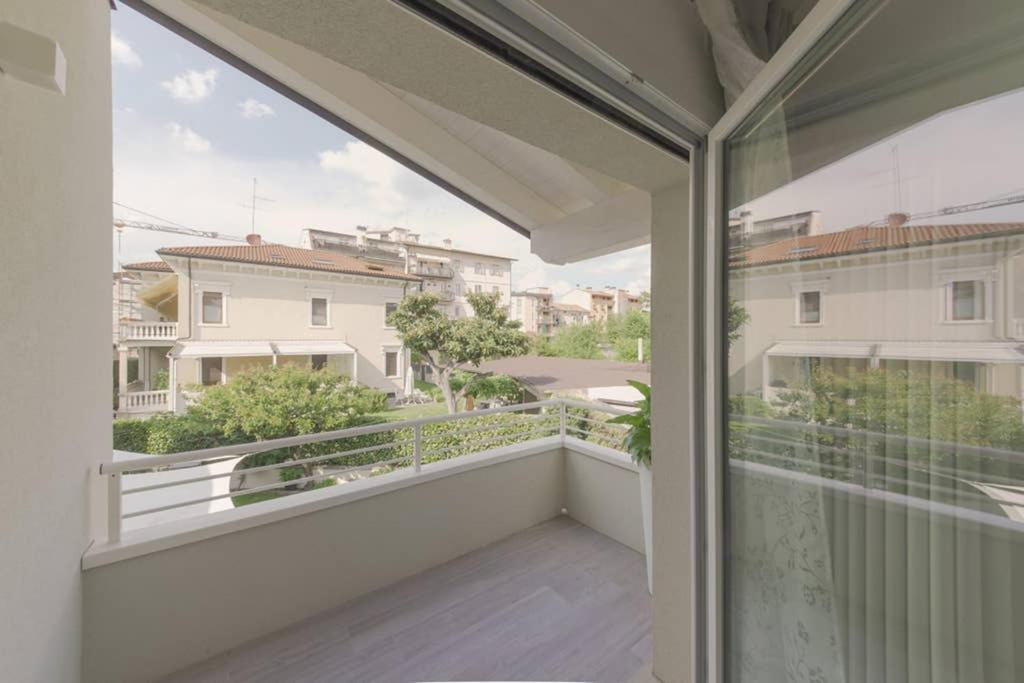 Villa Joy Verona - Luxury Chalet Luaran gambar