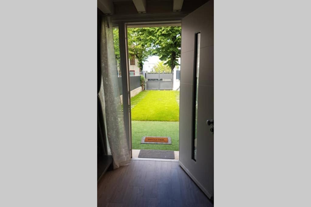 Villa Joy Verona - Luxury Chalet Luaran gambar