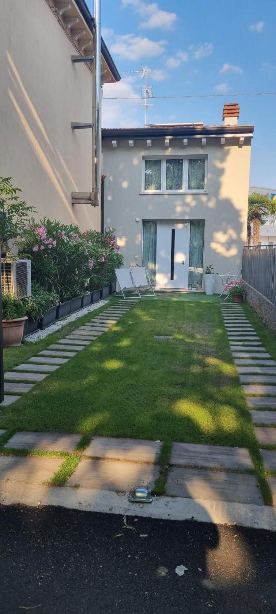 Villa Joy Verona - Luxury Chalet Luaran gambar