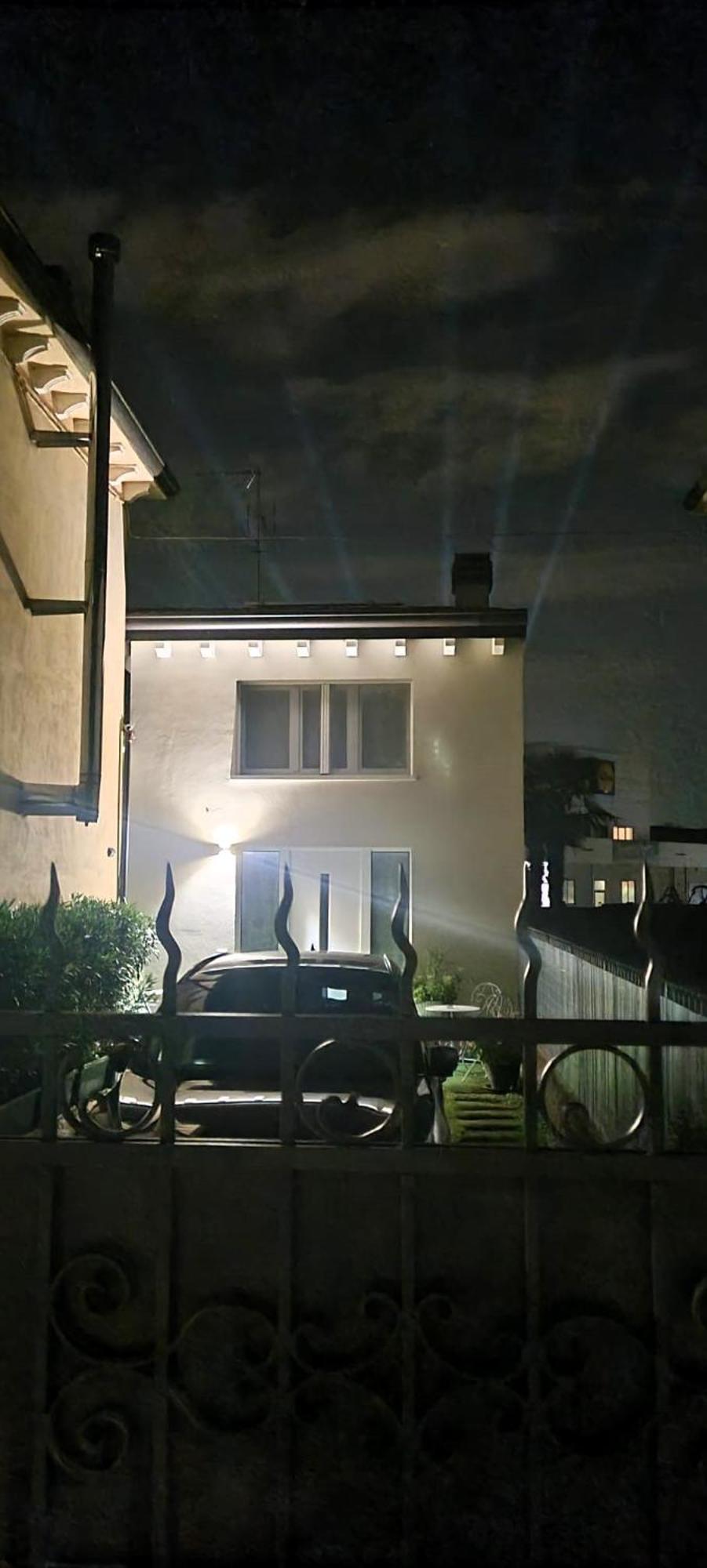 Villa Joy Verona - Luxury Chalet Luaran gambar