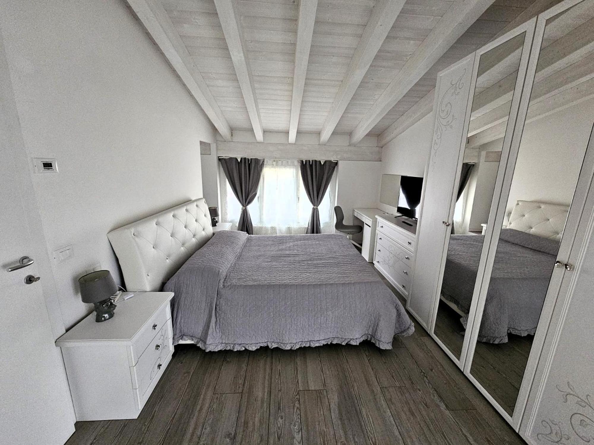 Villa Joy Verona - Luxury Chalet Luaran gambar